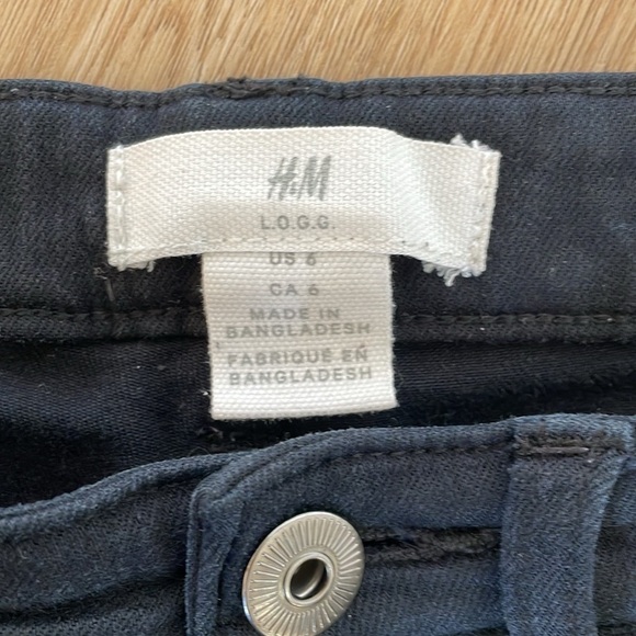 H&M Jeans - Picture 3 of 4
